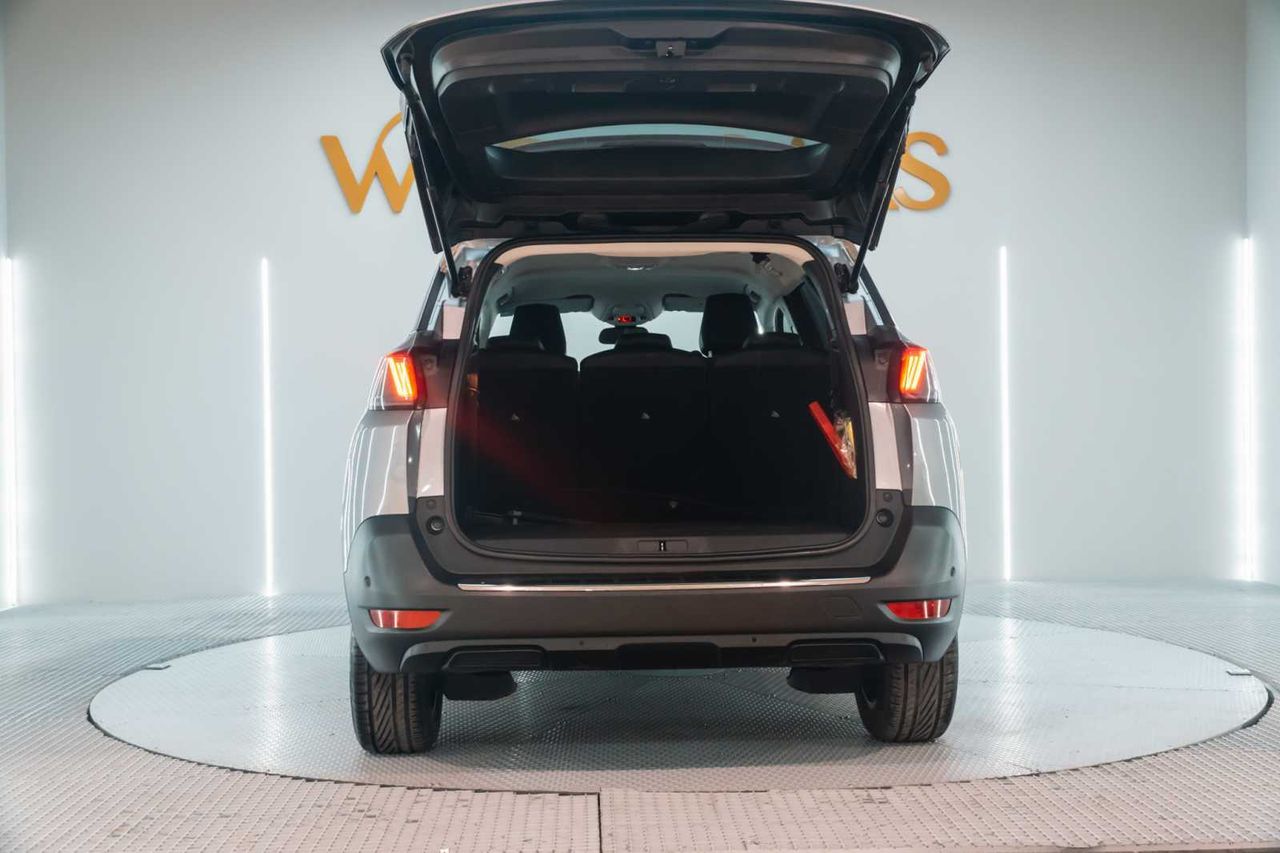 Peugeot 5008 1.5 BlueHDi 96kW (130CV) S&S Allure - Foto 8