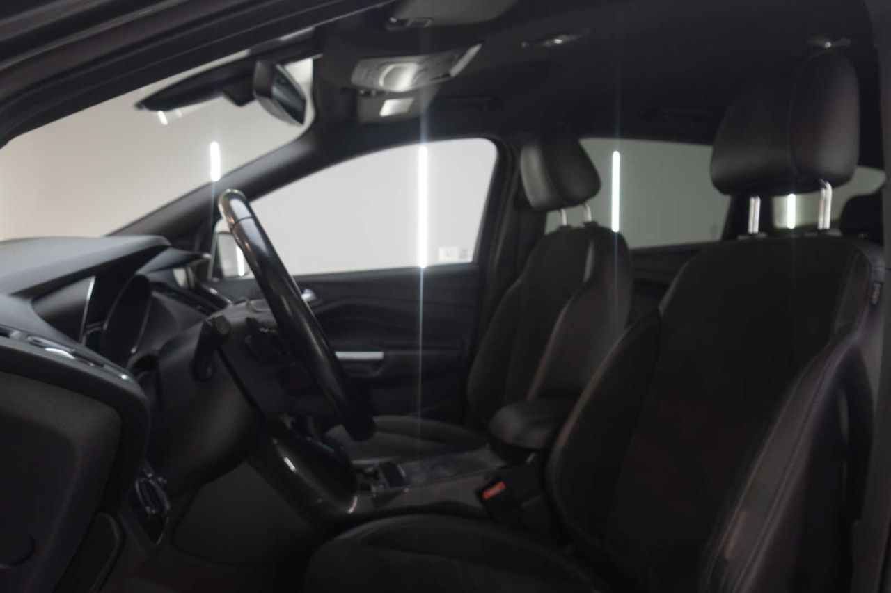 Ford Kuga 2.0 TDCi 110kW 4x4 A-S-S ST-Line - Foto 20