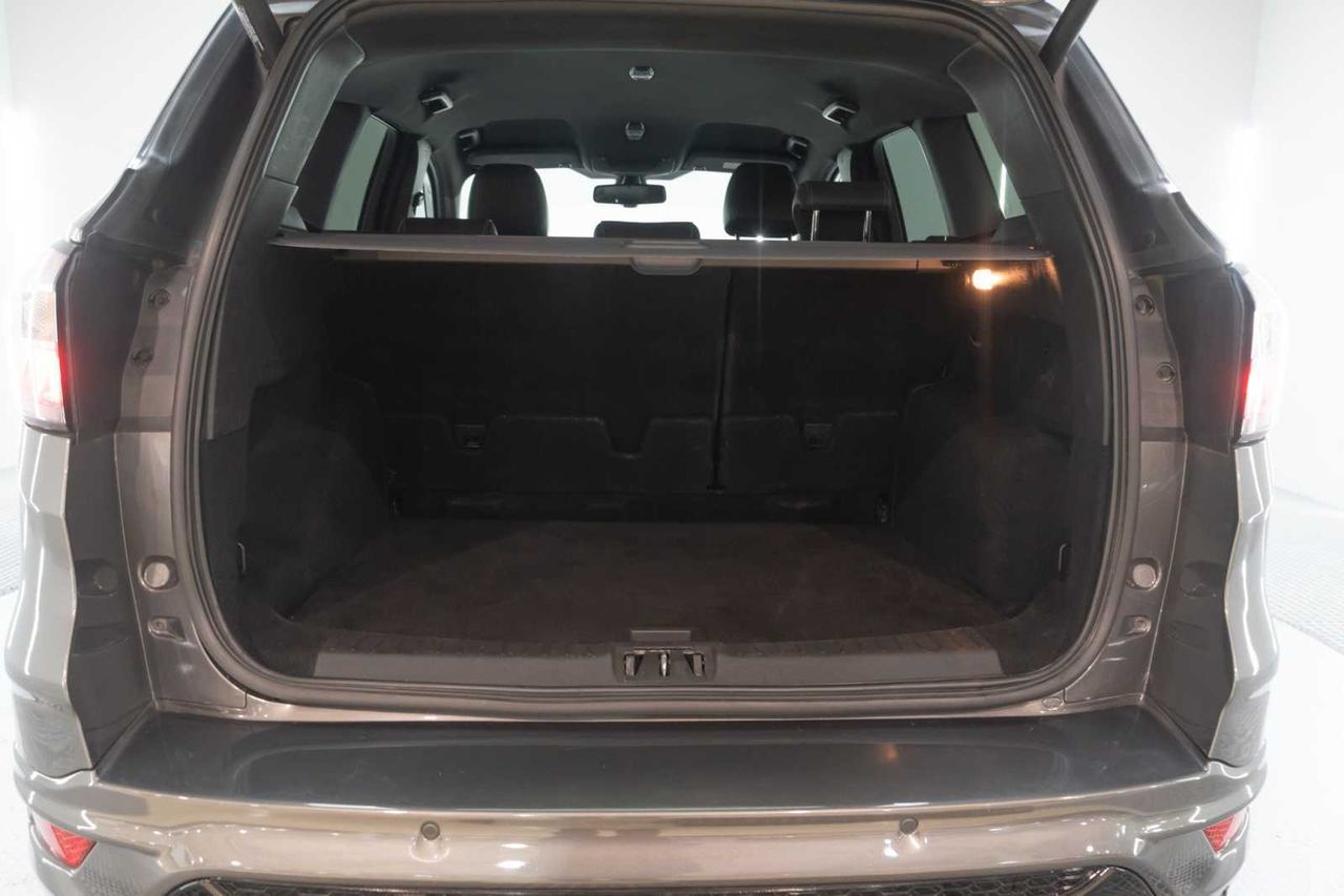 Ford Kuga 2.0 TDCi 110kW 4x4 A-S-S ST-Line - Foto 11