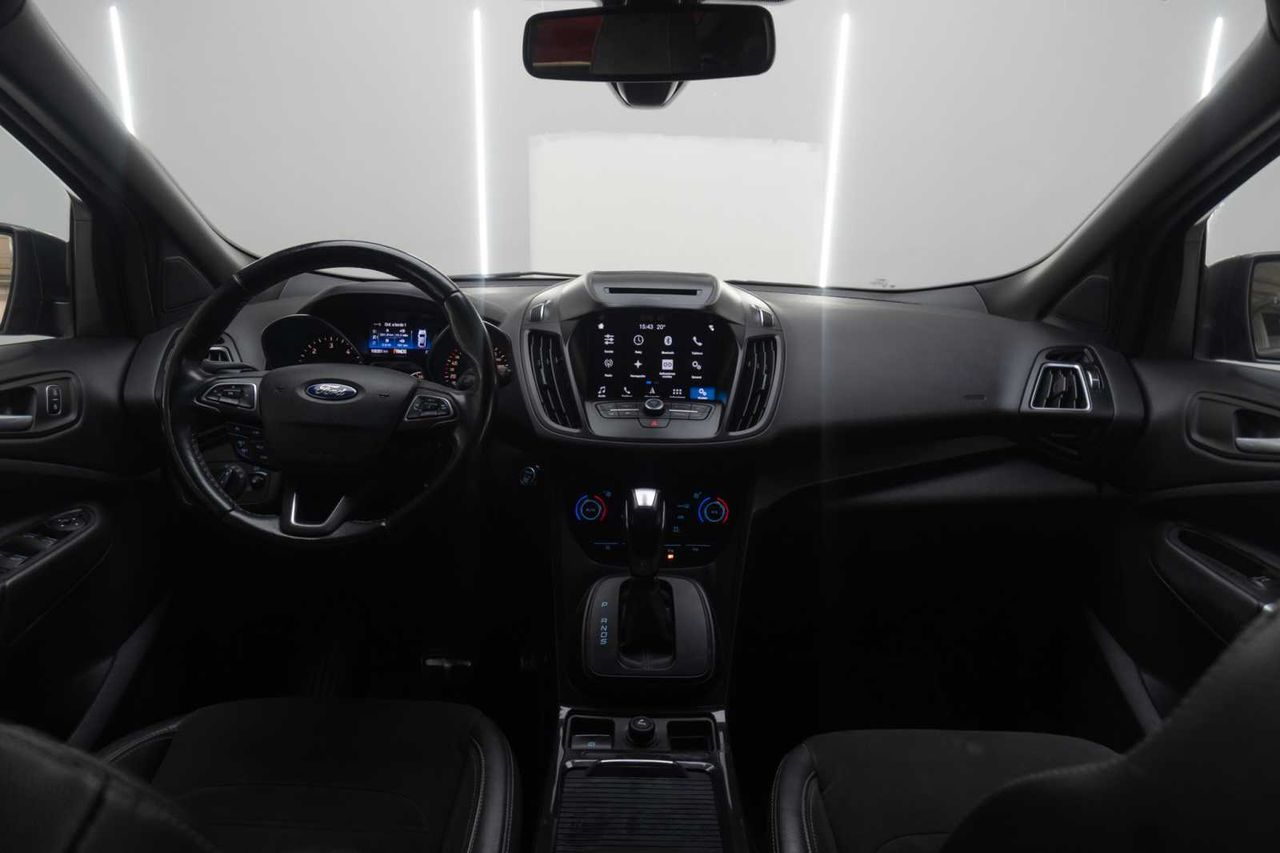 Ford Kuga 2.0 TDCi 110kW 4x4 A-S-S ST-Line - Foto 14