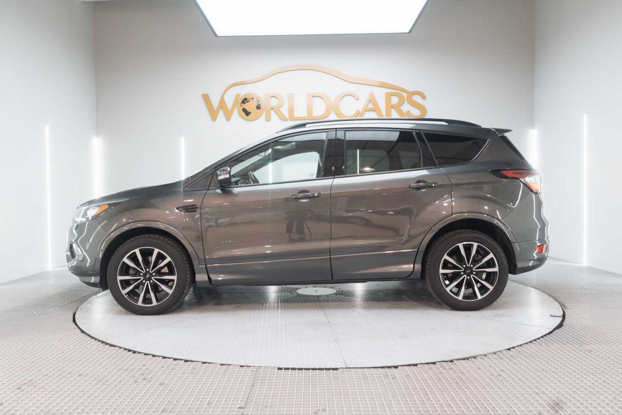 Ford Kuga 2.0 TDCi 110kW 4x4 A-S-S ST-Line - Foto 6