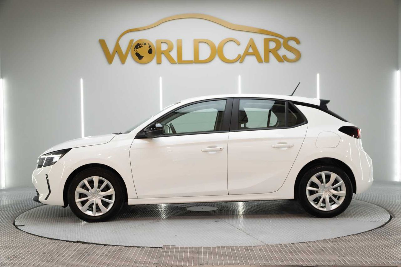 Opel Corsa 1.2T XHL 74kW (100CV) Edition  - Foto 9