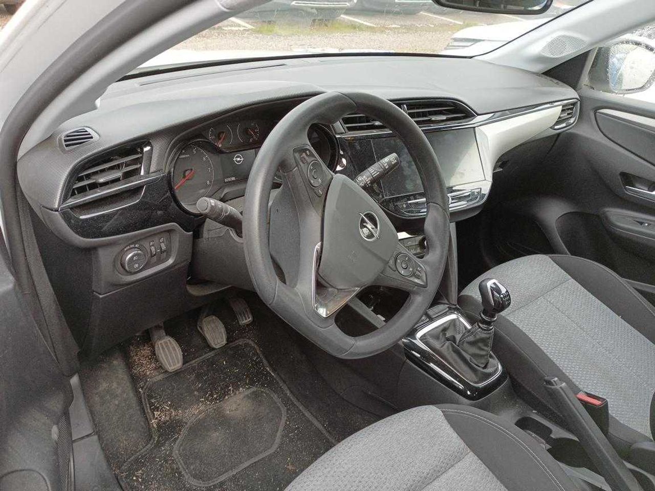 Opel Corsa 1.2T XHL 74kW (100CV) Edition  - Foto 5