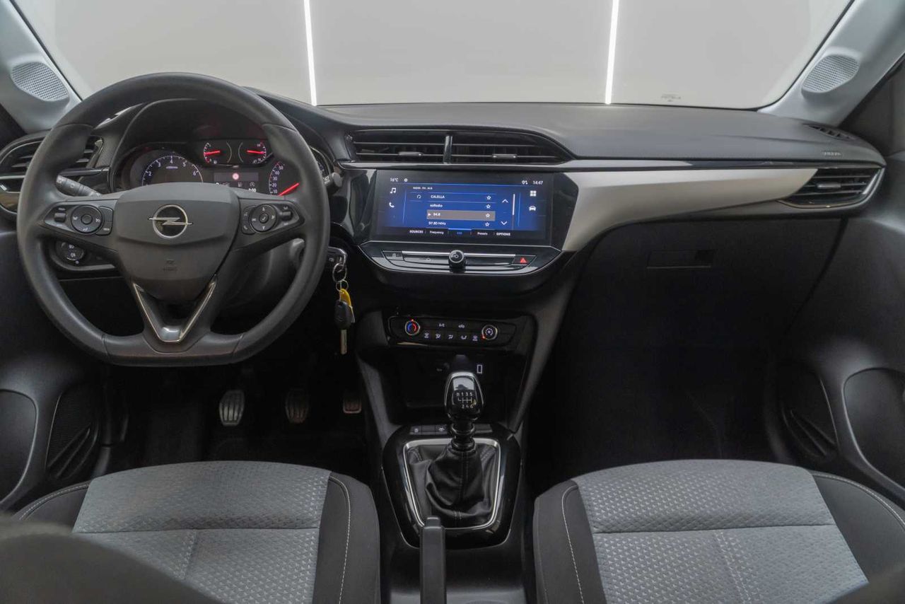 Opel Corsa 1.2T XHL 74kW (100CV) Edition  - Foto 20