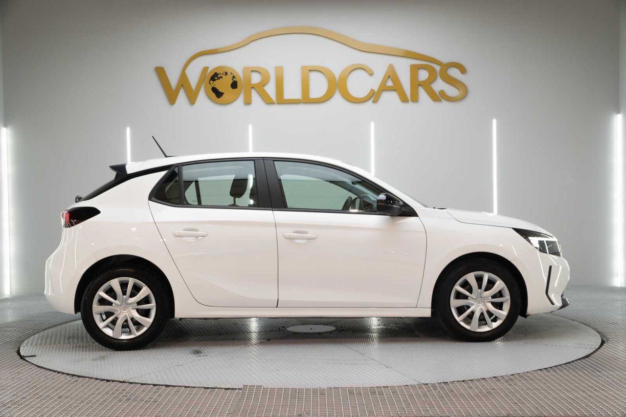 Opel Corsa 1.2T XHL 74kW (100CV) Edition  - Foto 5