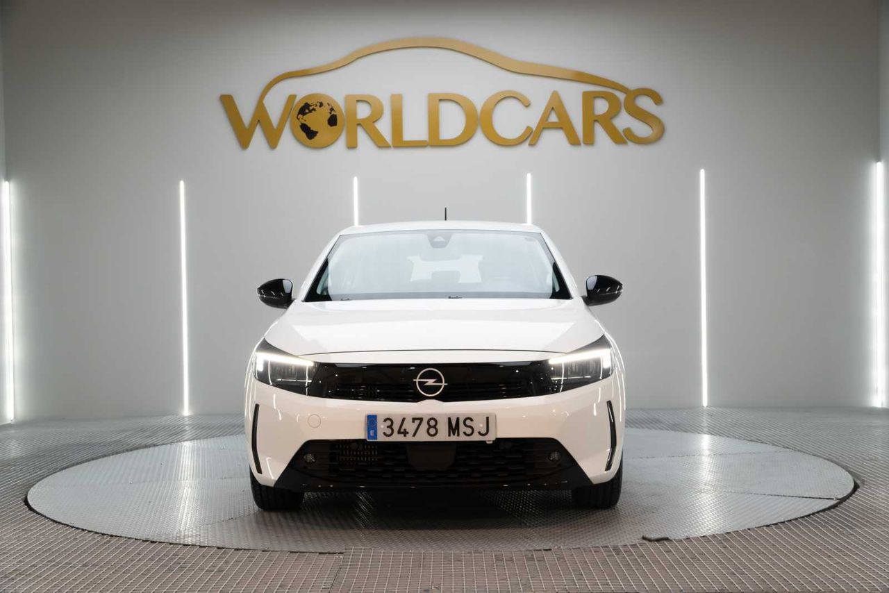 Opel Corsa 1.2T XHL 74kW (100CV) Edition  - Foto 3