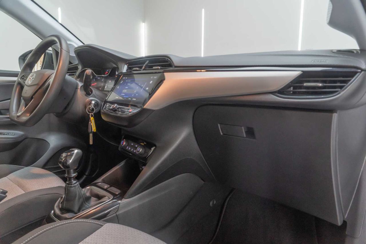 Opel Corsa 1.2T XHL 74kW (100CV) Edition  - Foto 22