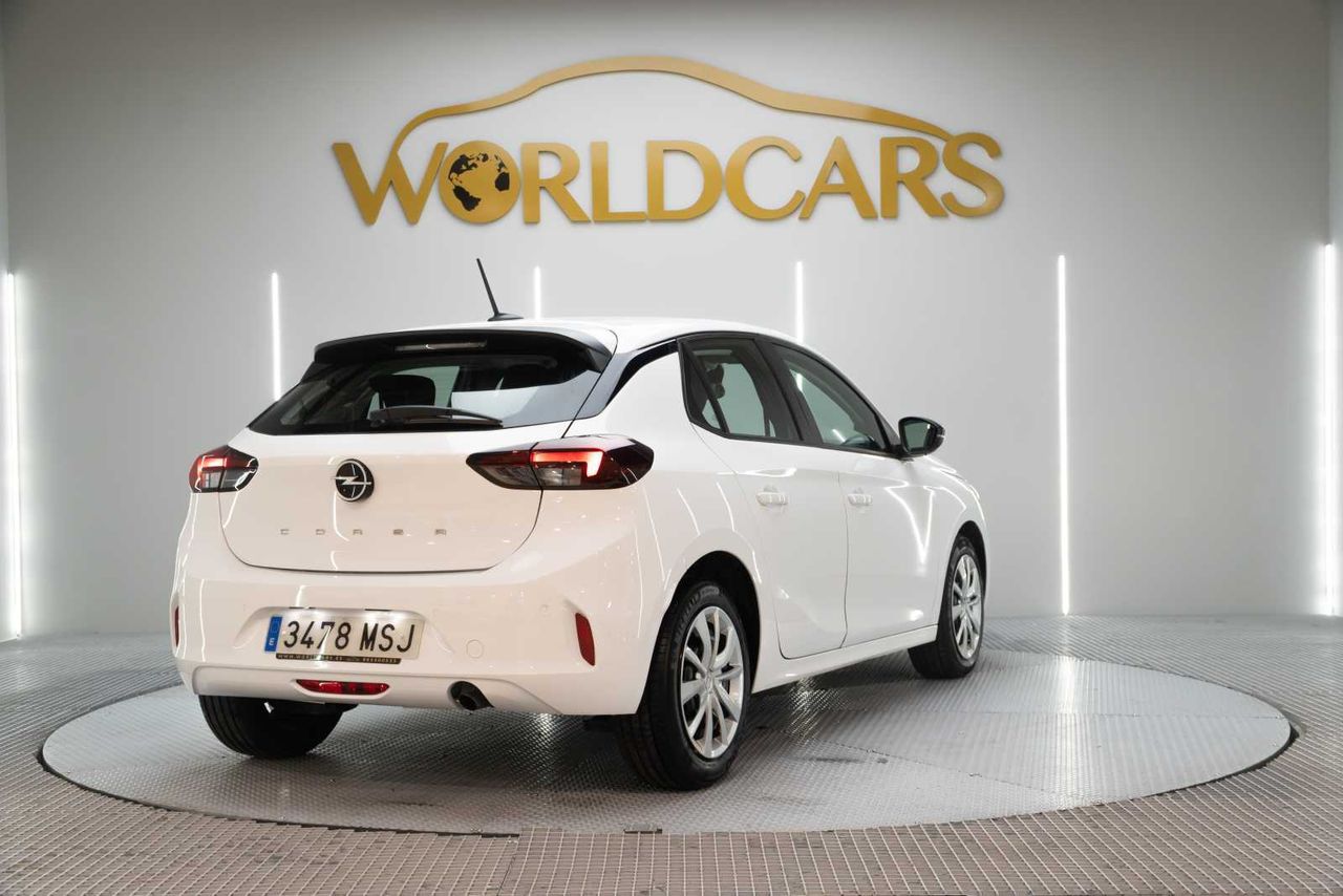 Opel Corsa 1.2T XHL 74kW (100CV) Edition  - Foto 6