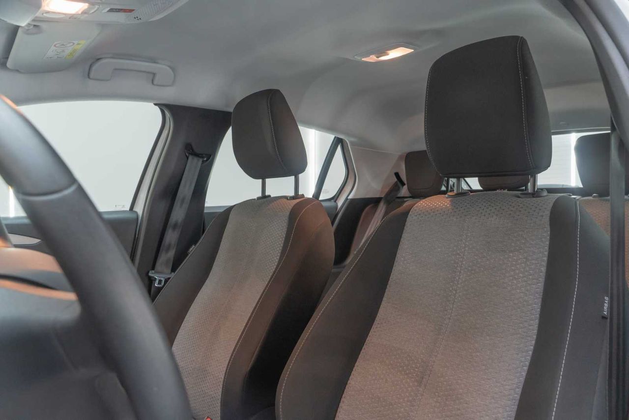 Opel Corsa 1.2T XHL 74kW (100CV) Edition  - Foto 18