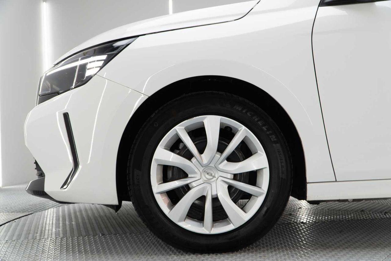 Opel Corsa 1.2T XHL 74kW (100CV) Edition  - Foto 23