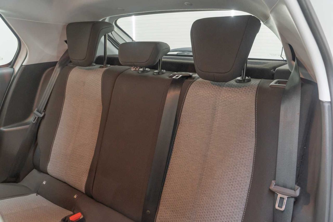 Opel Corsa 1.2T XHL 74kW (100CV) Edition  - Foto 19