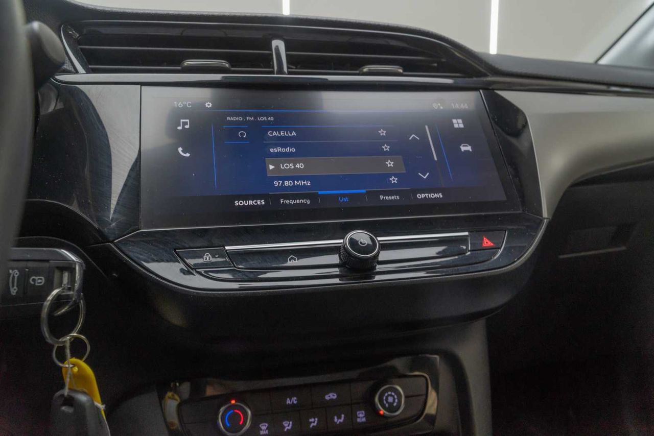 Opel Corsa 1.2T XHL 74kW (100CV) Edition  - Foto 13