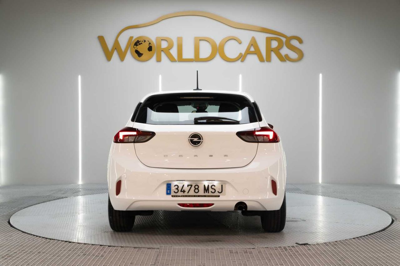 Opel Corsa 1.2T XHL 74kW (100CV) Edition  - Foto 7