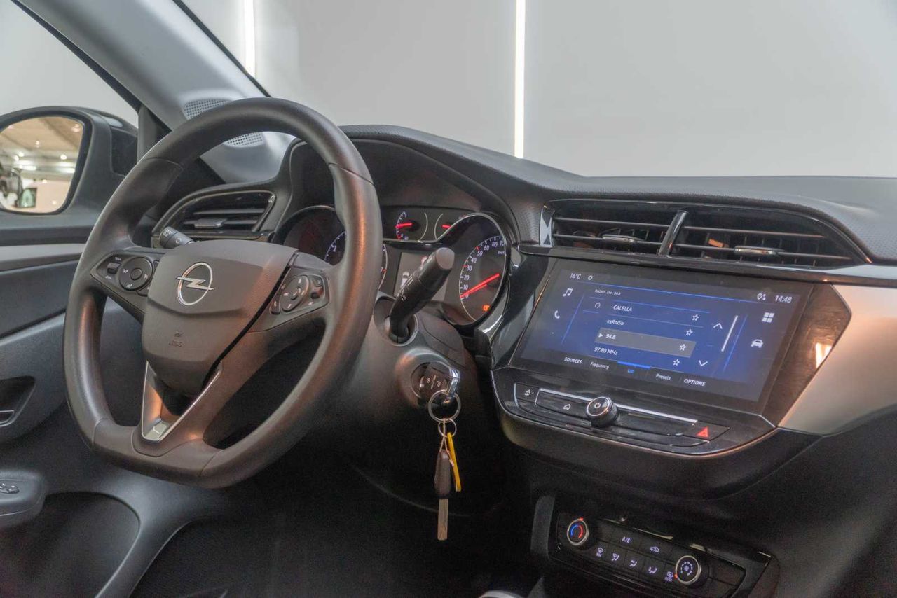 Opel Corsa 1.2T XHL 74kW (100CV) Edition  - Foto 21