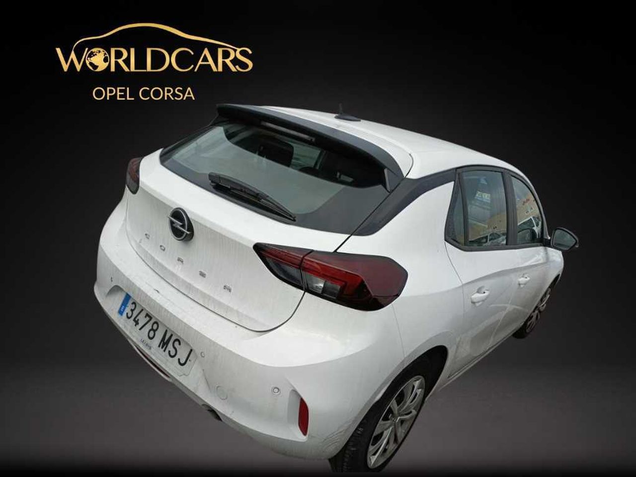 Opel Corsa 1.2T XHL 74kW (100CV) Edition  - Foto 3