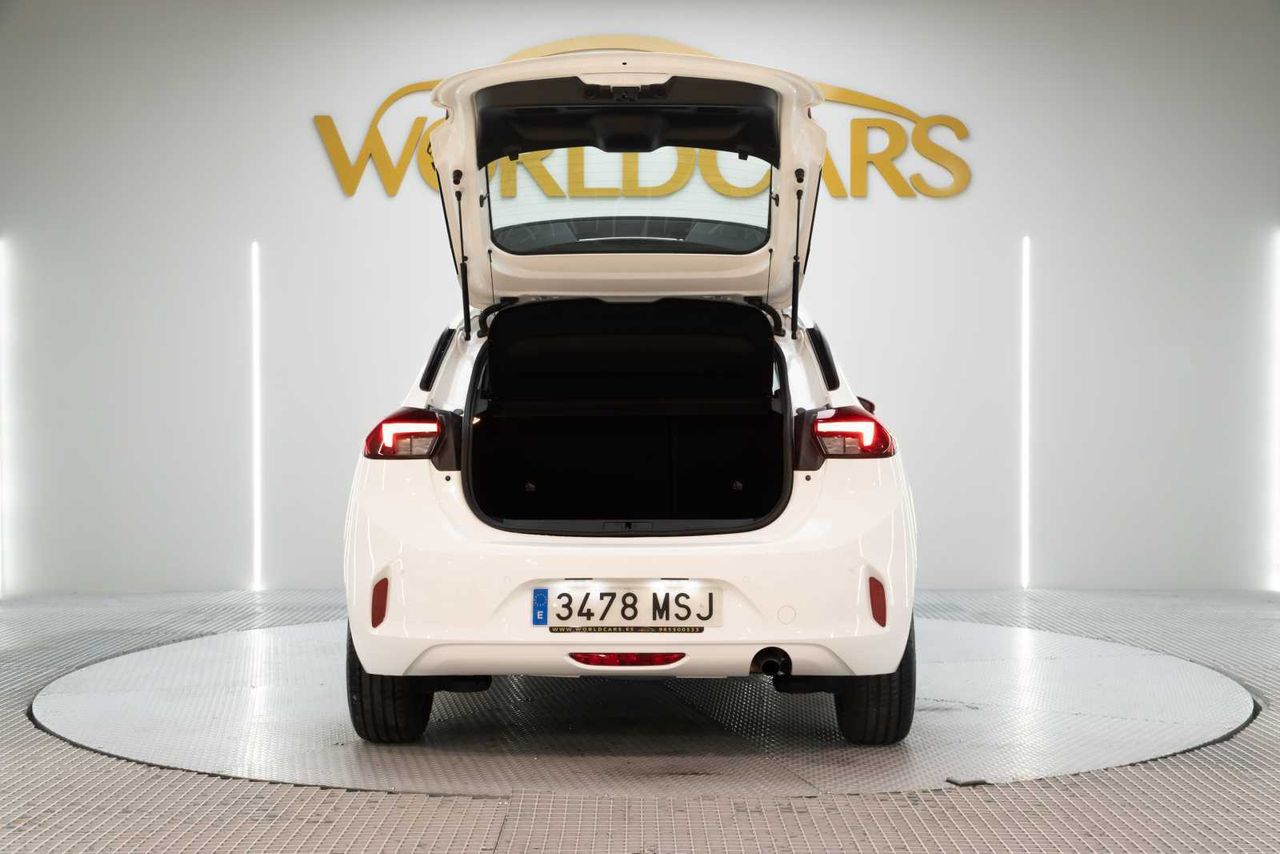 Opel Corsa 1.2T XHL 74kW (100CV) Edition  - Foto 10