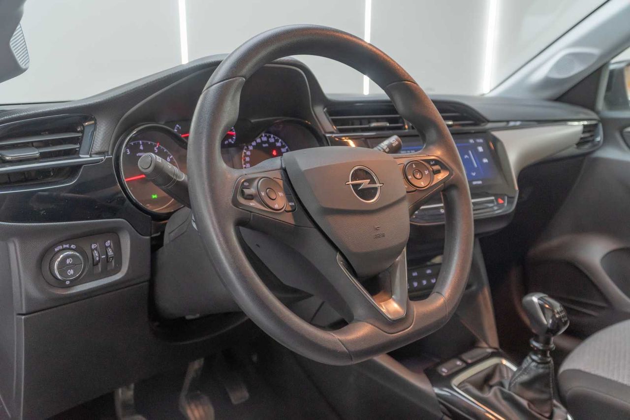 Opel Corsa 1.2T XHL 74kW (100CV) Edition  - Foto 12