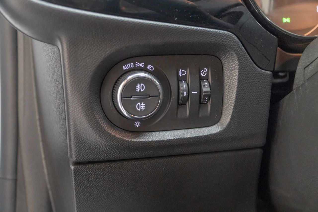 Opel Corsa 1.2T XHL 74kW (100CV) Edition  - Foto 15