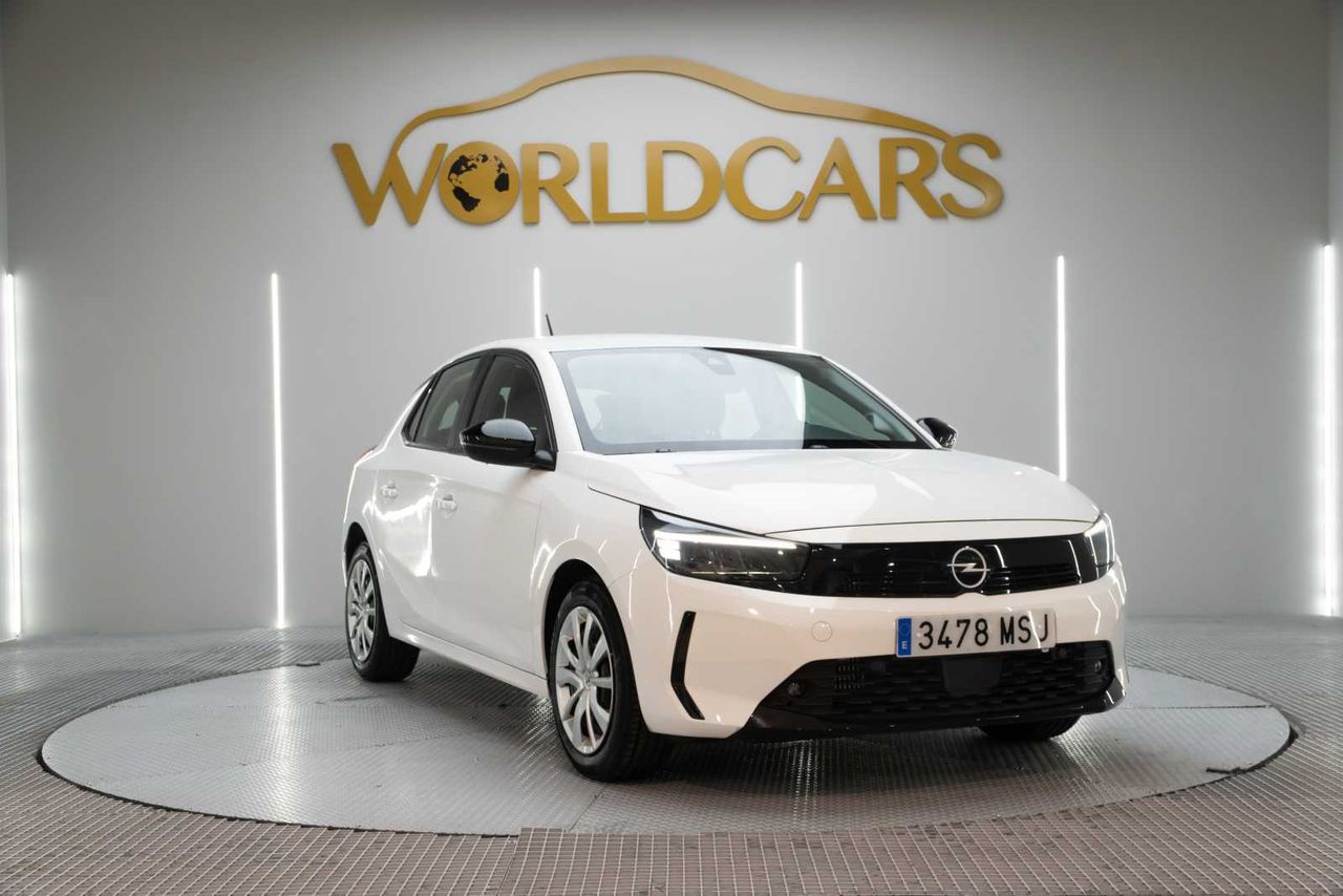 Opel Corsa 1.2T XHL 74kW (100CV) Edition  - Foto 4