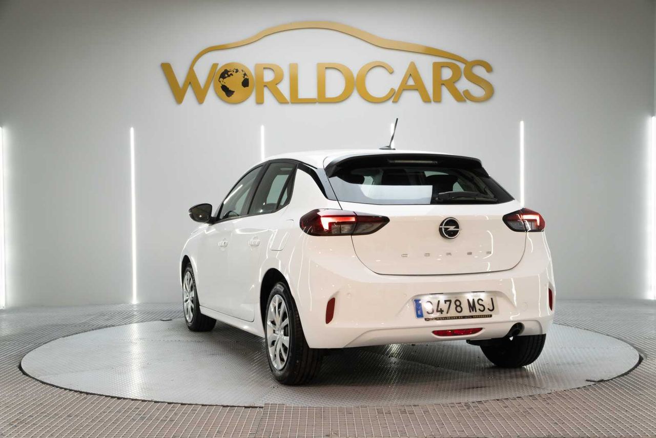 Opel Corsa 1.2T XHL 74kW (100CV) Edition  - Foto 8