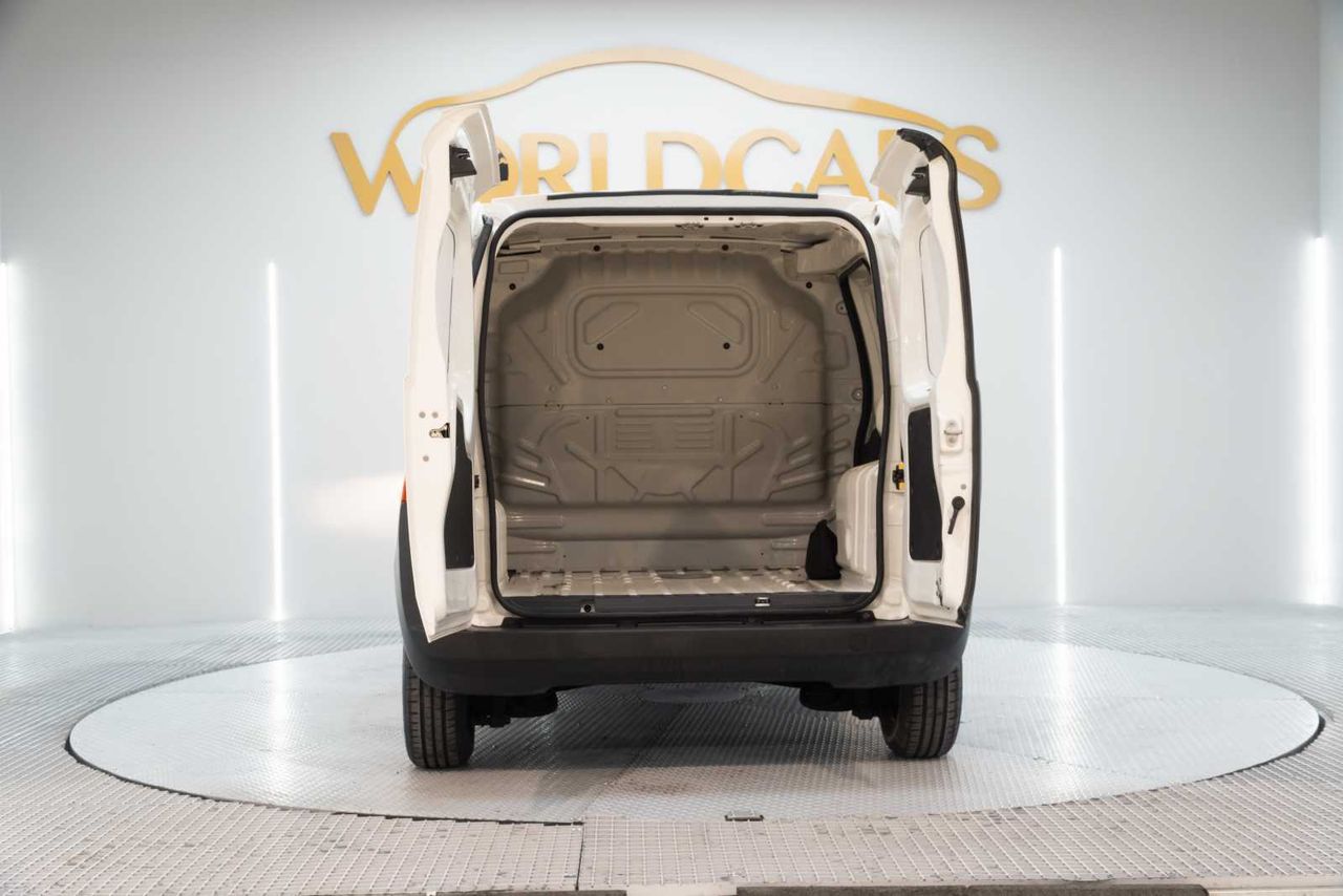 Fiat Fiorino  cargo base n1 1.3 mjet 59 kw (80  - Foto 10
