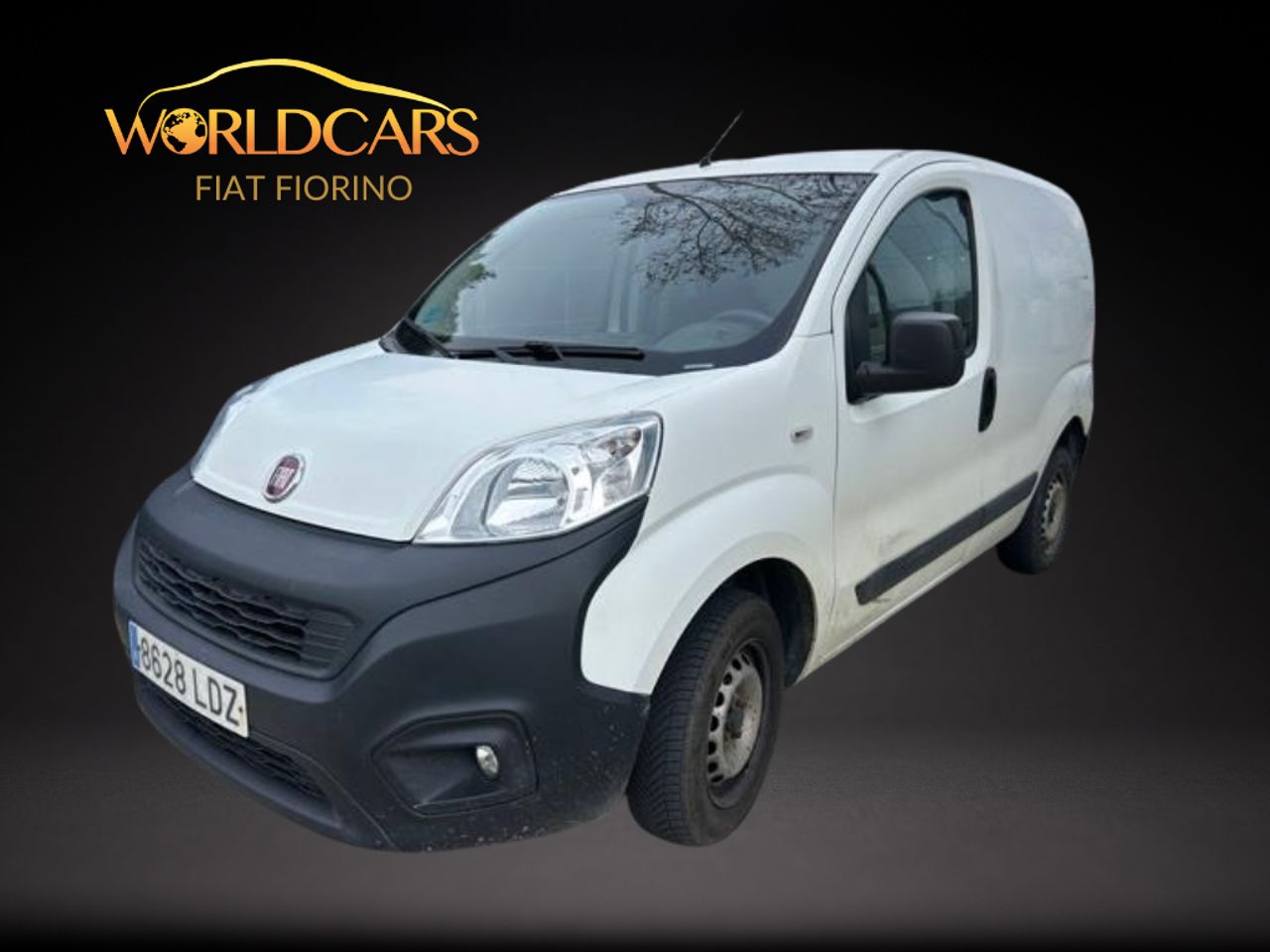 Fiat Fiorino cargo base n1 1.3 mjet 59 kw (80