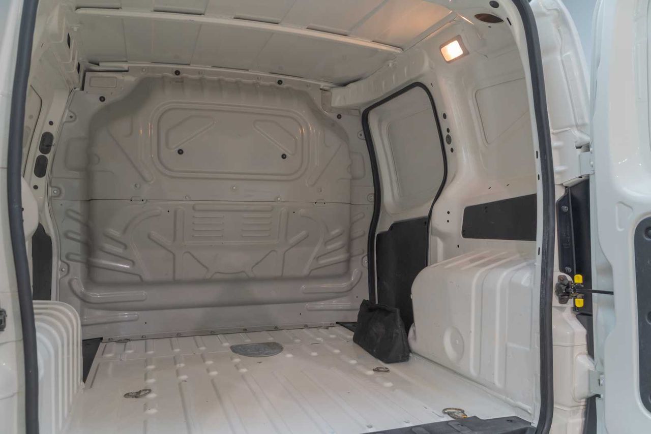Fiat Fiorino  cargo base n1 1.3 mjet 59 kw (80  - Foto 12