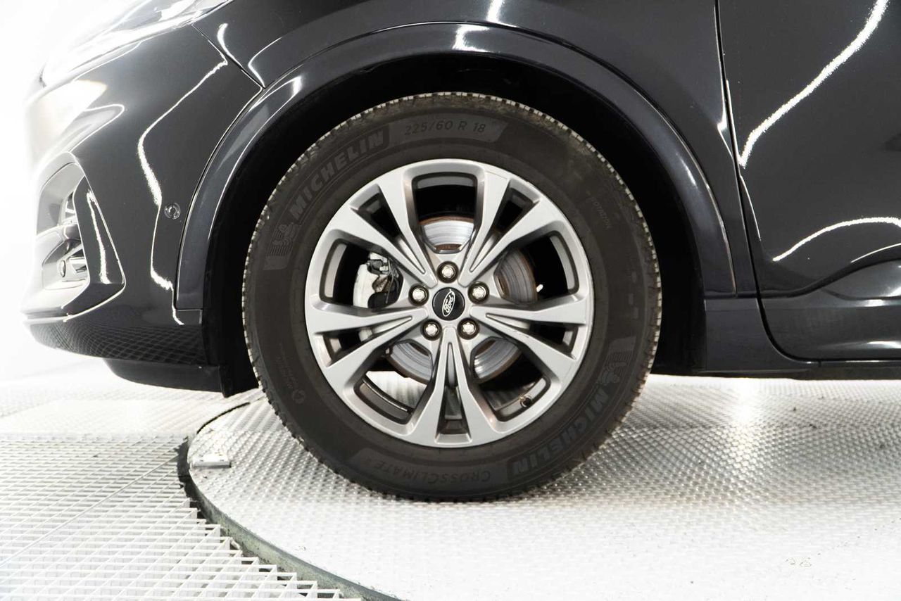 Ford Kuga ST-Line 1.5T EcoBoost 110kW (150CV)  - Foto 22