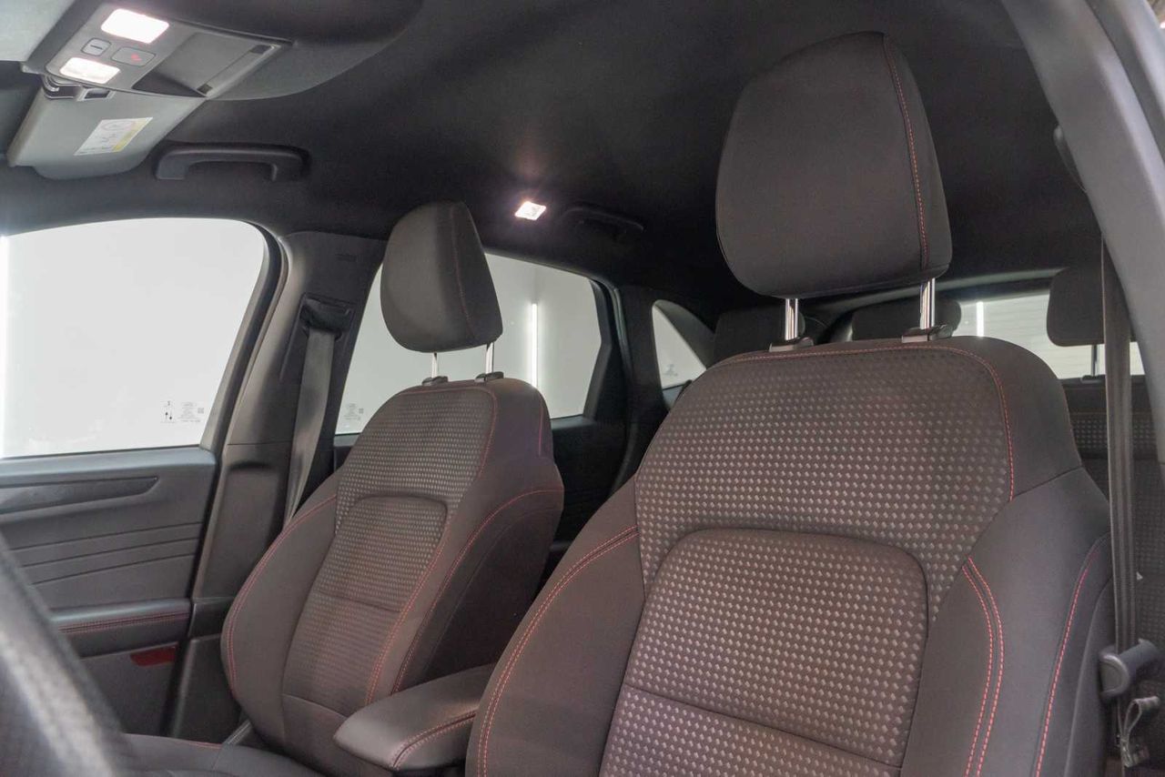 Ford Kuga ST-Line 1.5T EcoBoost 110kW (150CV)  - Foto 15