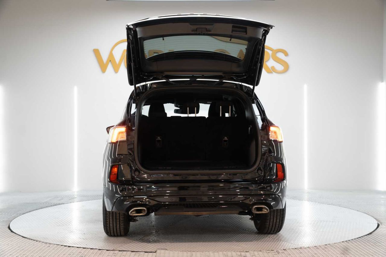 Ford Kuga ST-Line 1.5T EcoBoost 110kW (150CV)  - Foto 10