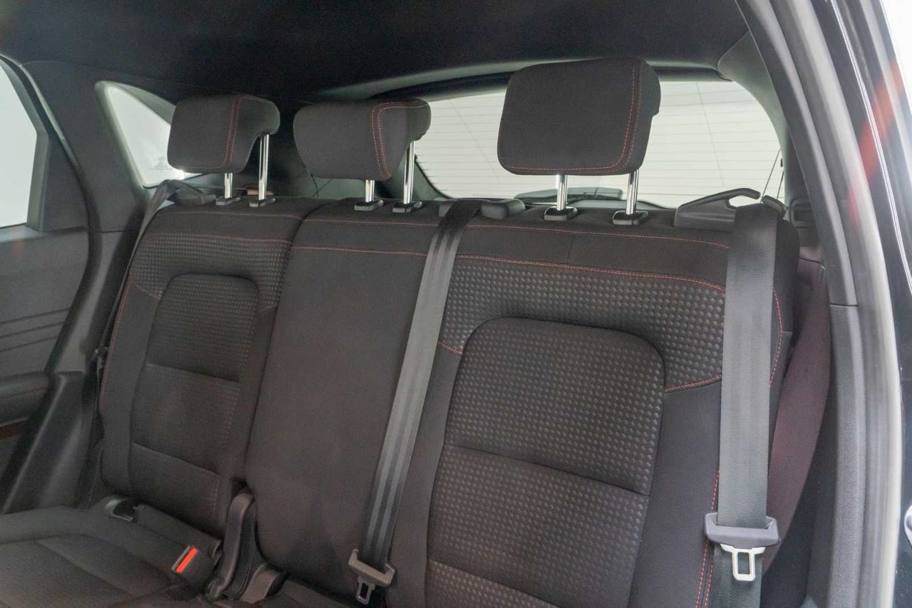 Ford Kuga ST-Line 1.5T EcoBoost 110kW (150CV)  - Foto 16