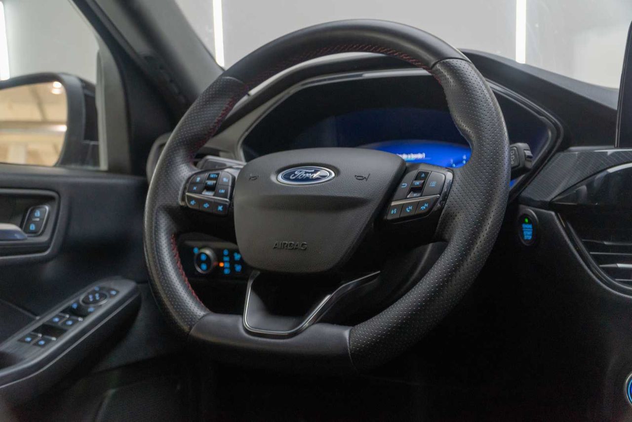 Ford Kuga ST-Line 1.5T EcoBoost 110kW (150CV)  - Foto 19