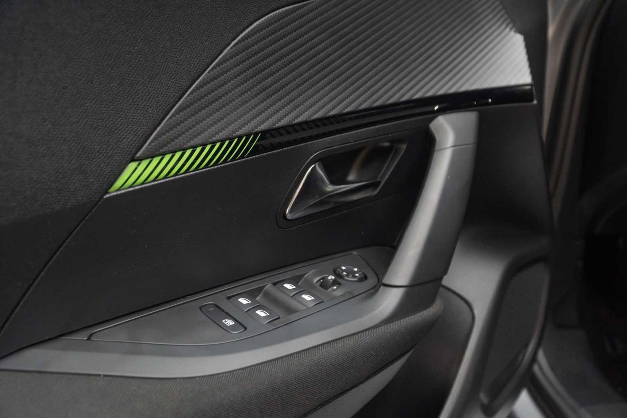 Peugeot 2008 Active Puretech 100 S&S 6 Vel. MAN - Foto 20