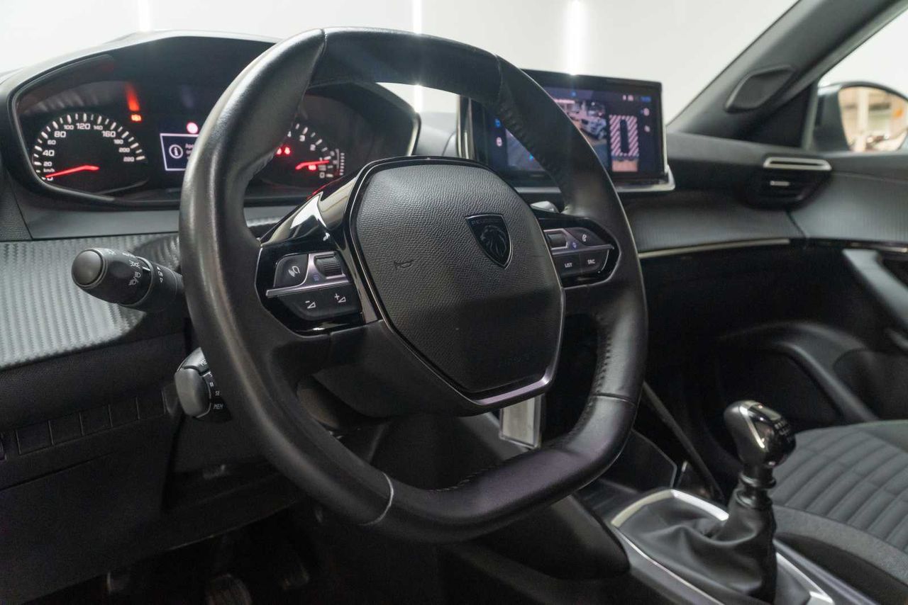 Peugeot 2008 Active Puretech 100 S&S 6 Vel. MAN - Foto 22