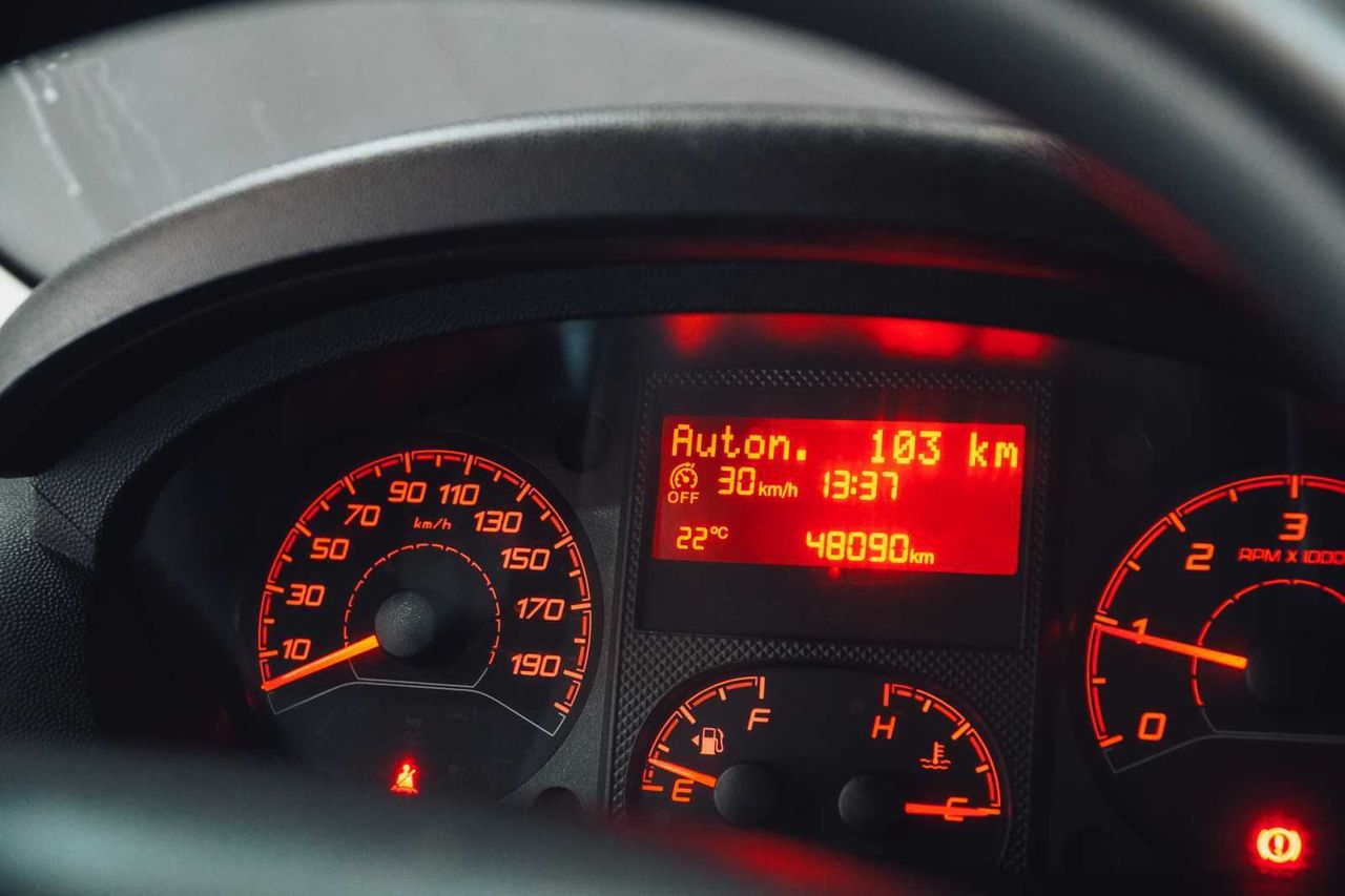 Citroën Jumper bluehdi 103kw (140cv) furgón 35l2h2 - Foto 9