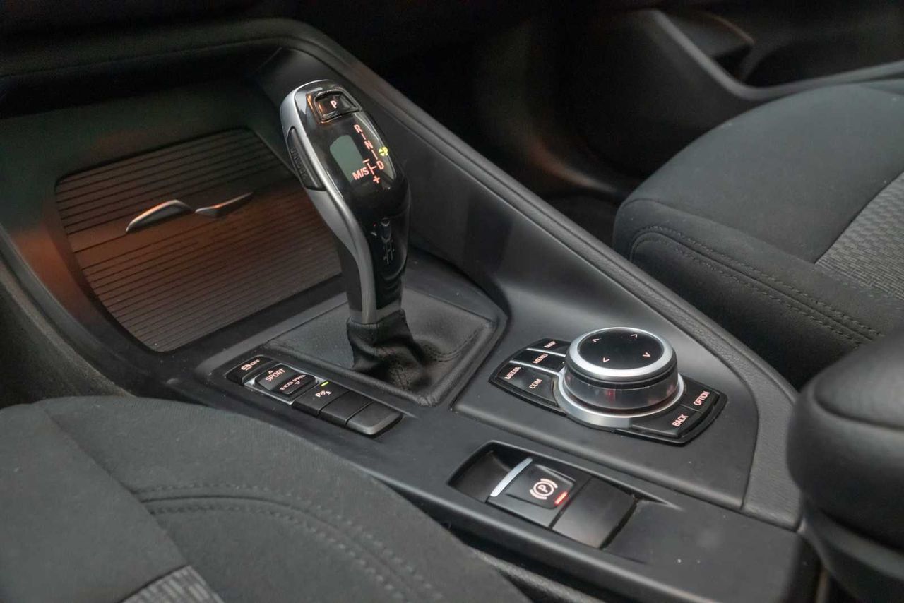 BMW X1 sDrive18i  - Foto 16