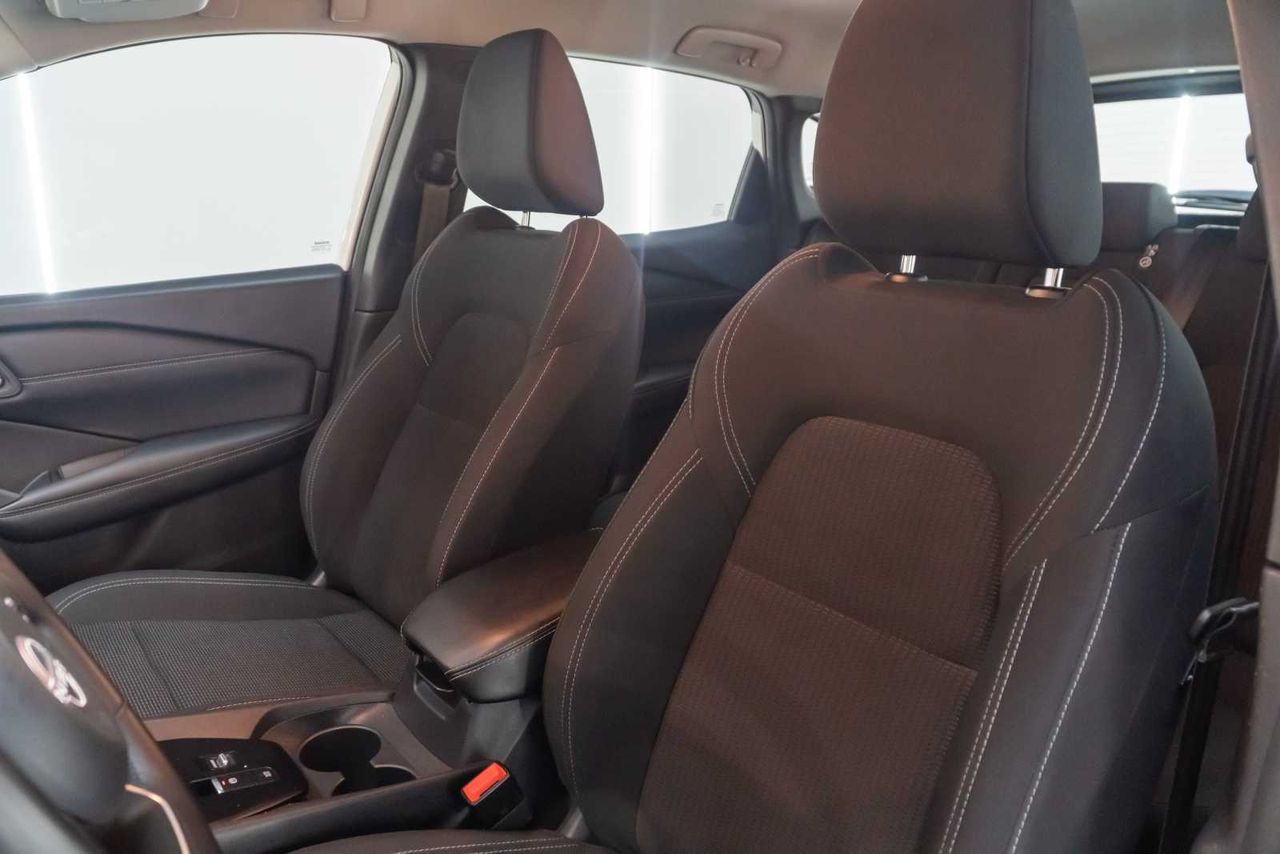 Nissan Qashqai DIG-T 103kW (140CV) mHEV 4x2 Acenta - Foto 20