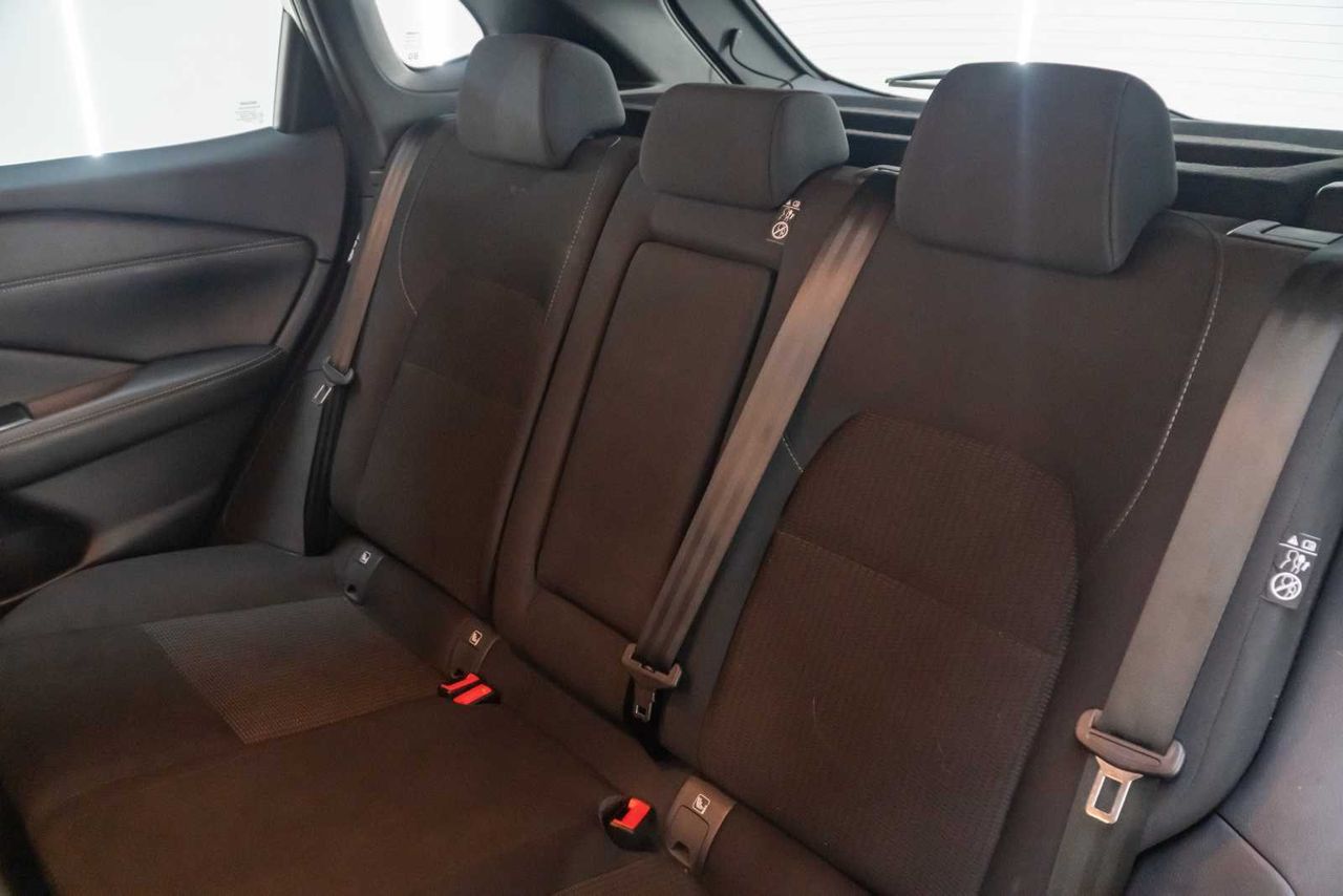 Nissan Qashqai DIG-T 103kW (140CV) mHEV 4x2 Acenta - Foto 21