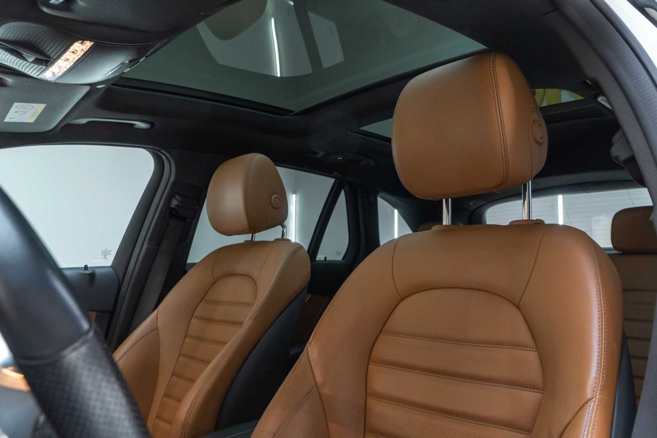 Mercedes GLC GLC 300 de 4MATIC - Foto 12