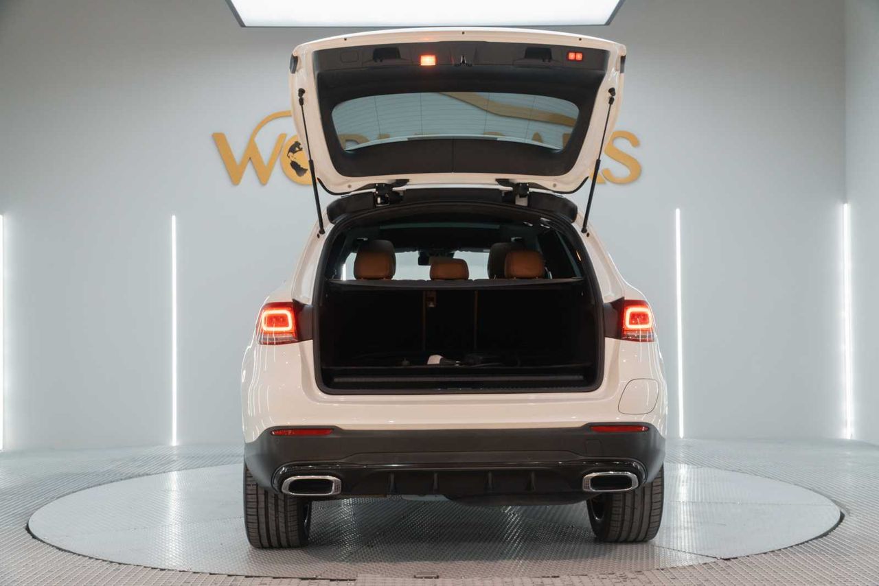 Mercedes GLC GLC 300 4MATIC  - Foto 10