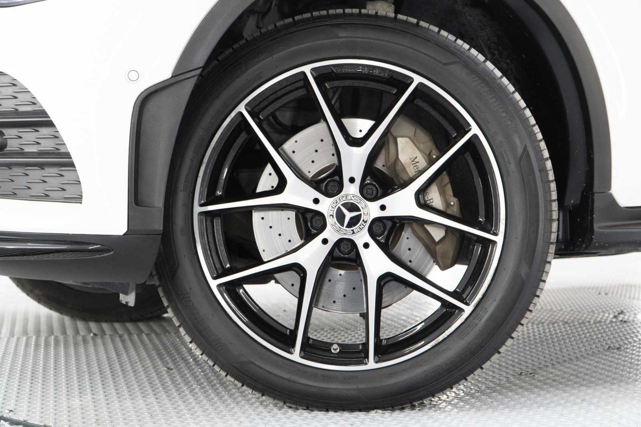 Mercedes GLC GLC 300 de 4MATIC - Foto 25