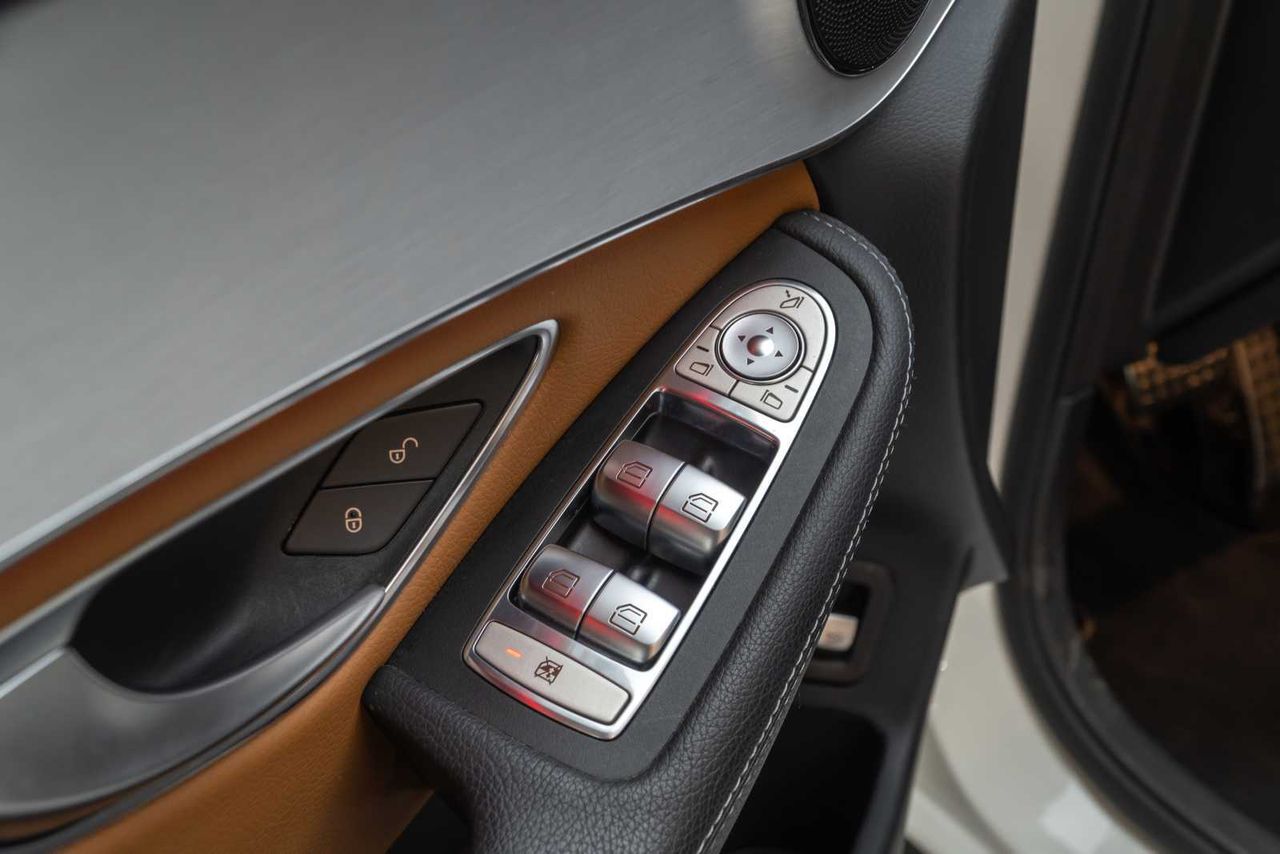 Mercedes GLC GLC 300 4MATIC  - Foto 18