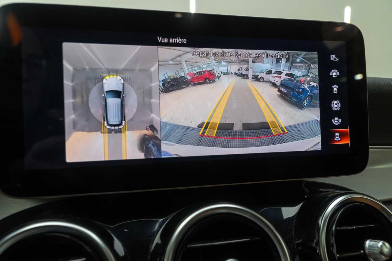 Mercedes GLC GLC 300 de 4MATIC - Foto 15