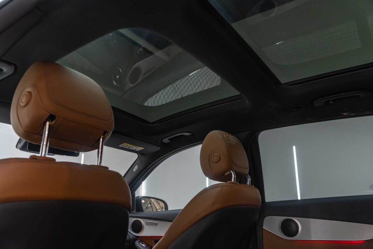 Mercedes GLC GLC 300 de 4MATIC - Foto 22