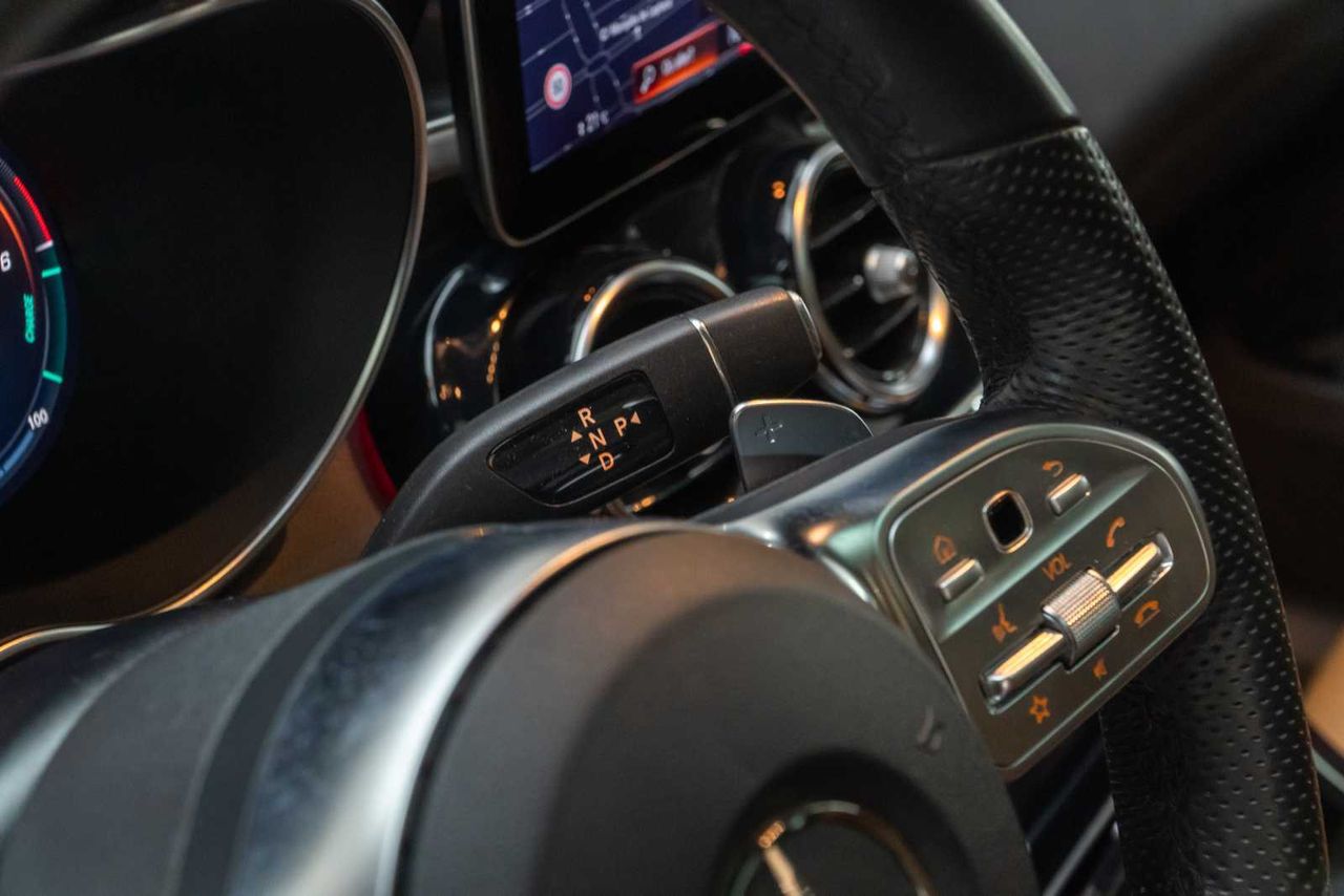 Mercedes GLC GLC 300 4MATIC  - Foto 17