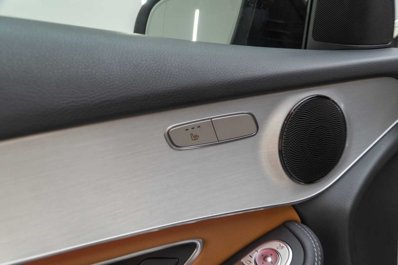 Mercedes GLC GLC 300 4MATIC  - Foto 20