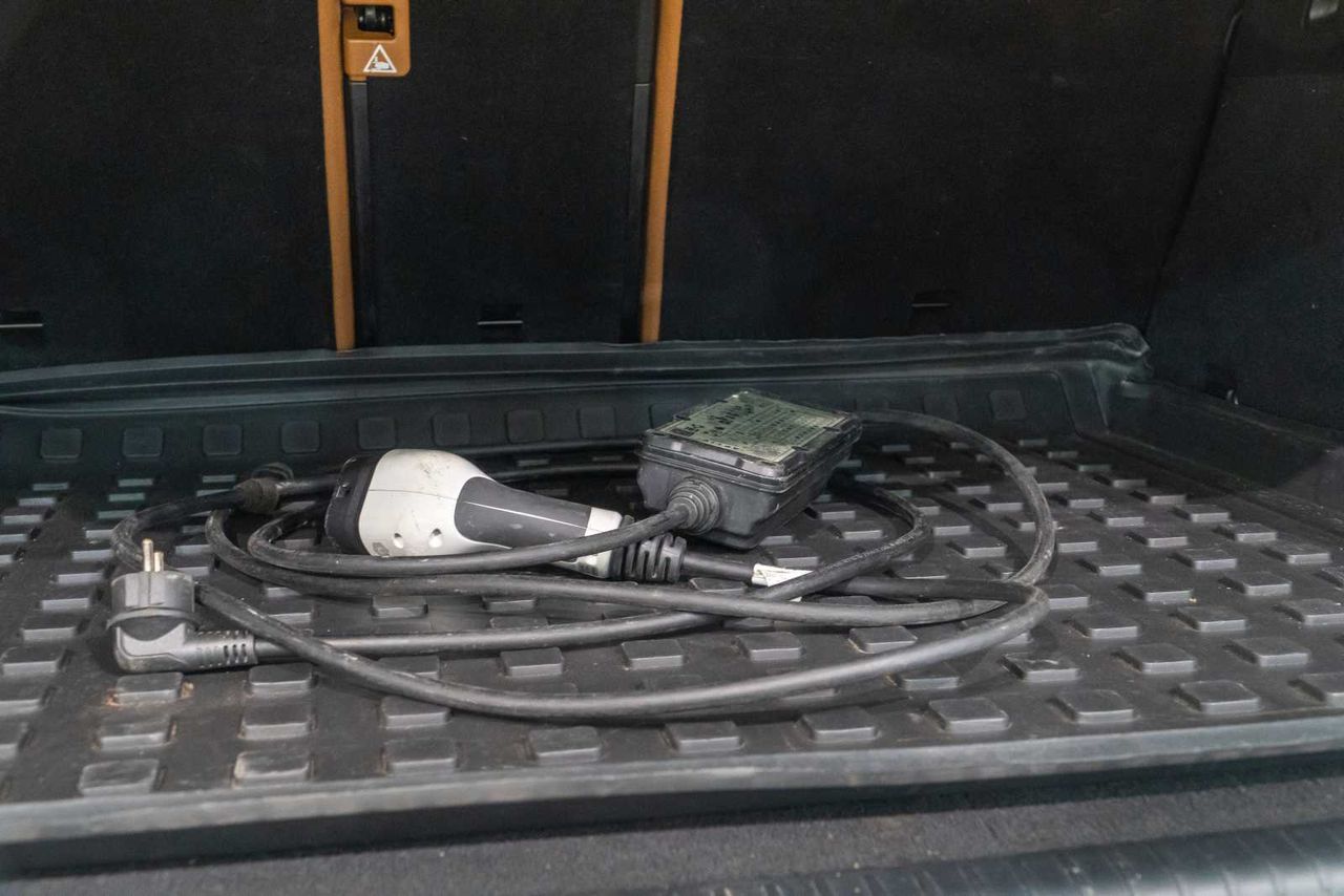 Mercedes GLC GLC 300 de 4MATIC - Foto 13