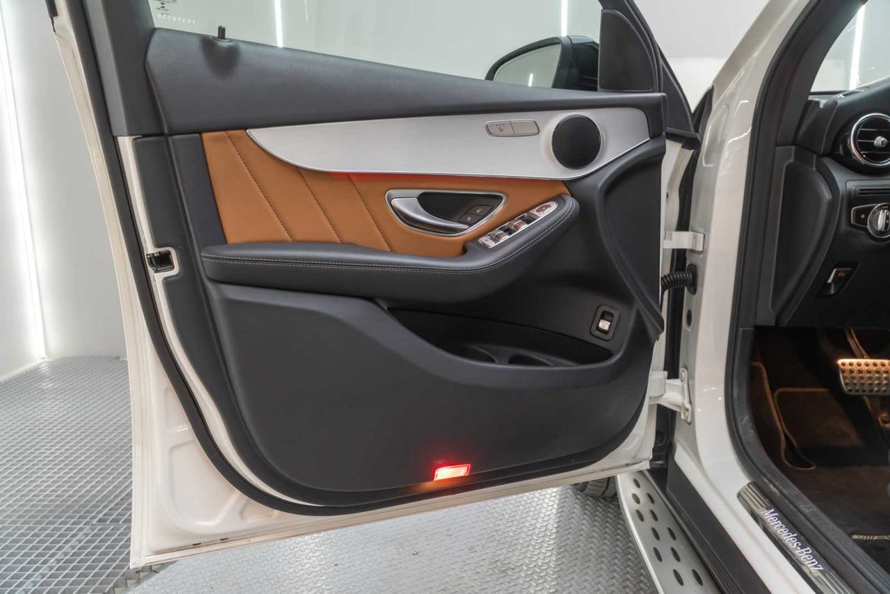 Mercedes GLC GLC 300 4MATIC  - Foto 21