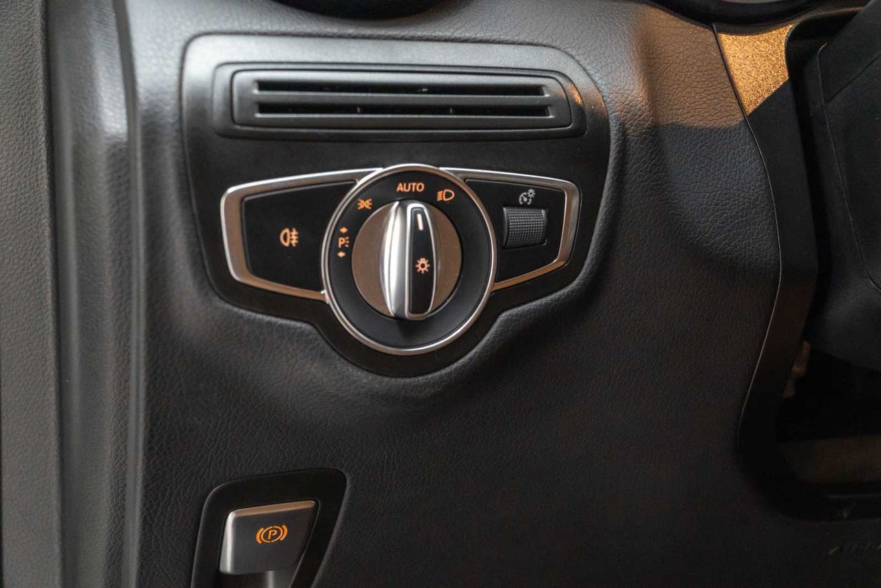 Mercedes GLC GLC 300 de 4MATIC - Foto 19