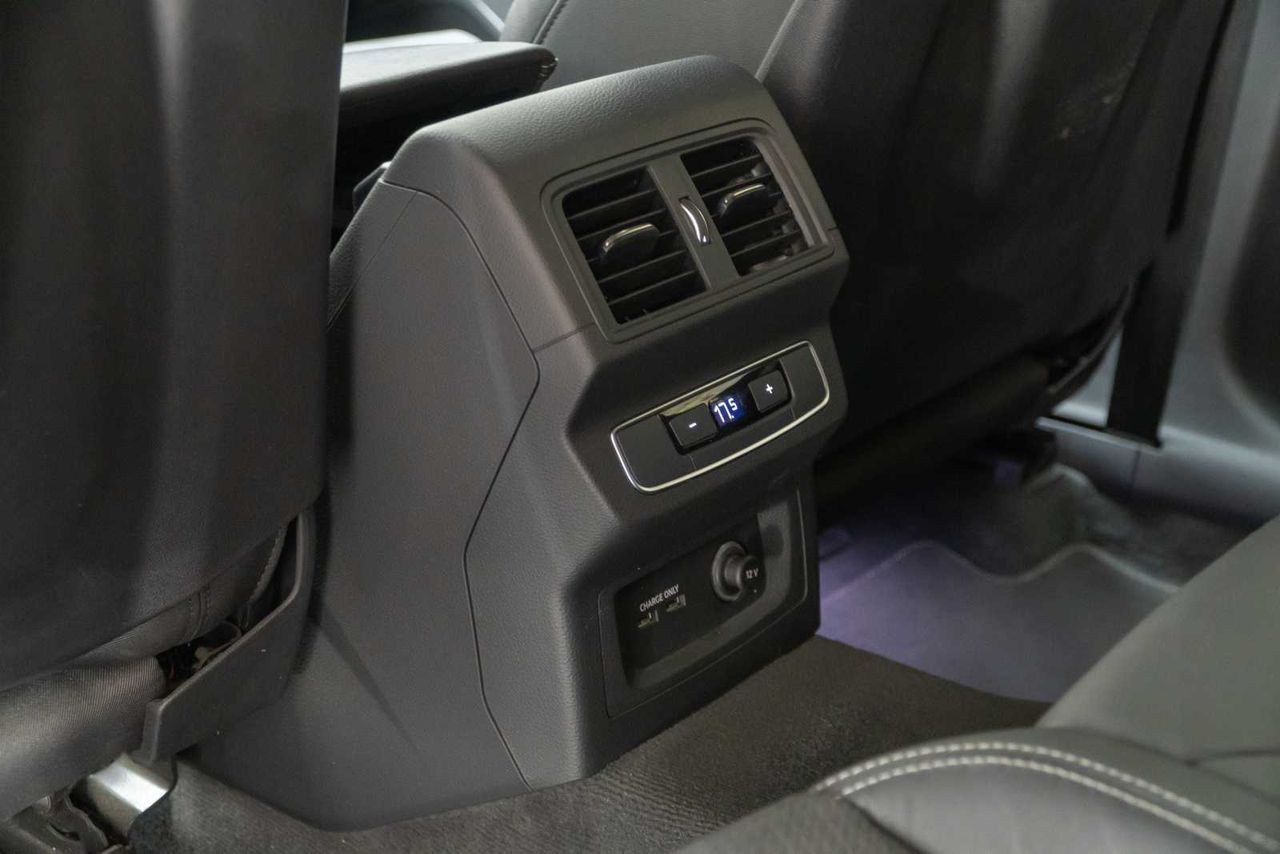 Audi Q5 50 TFSI e quattro-ultra - Foto 22